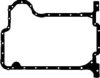 VICTOR REINZ 71-34081-00 Gasket, wet sump